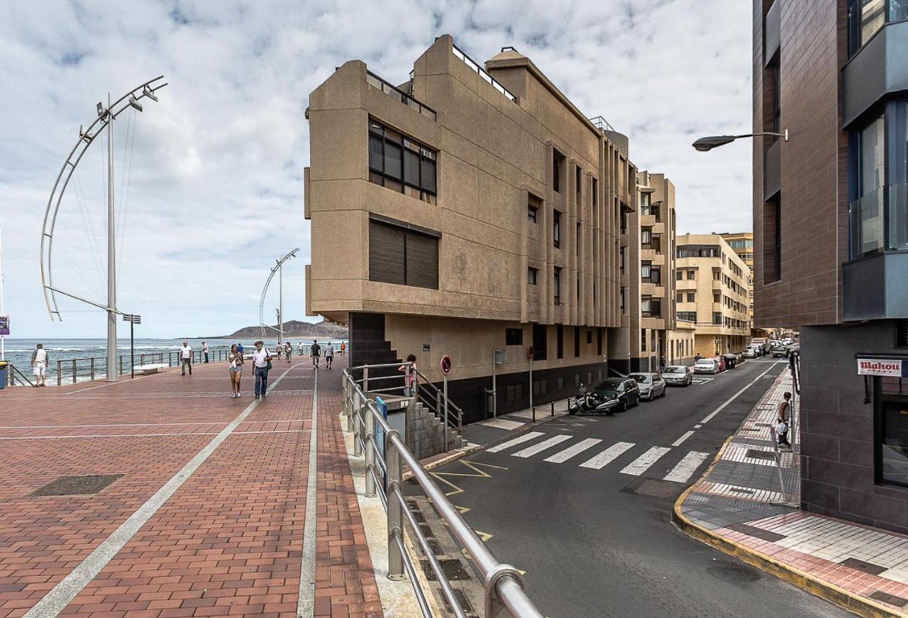 Flatguest Studio Dima Las Palmas de Gran Canaria Exterior foto