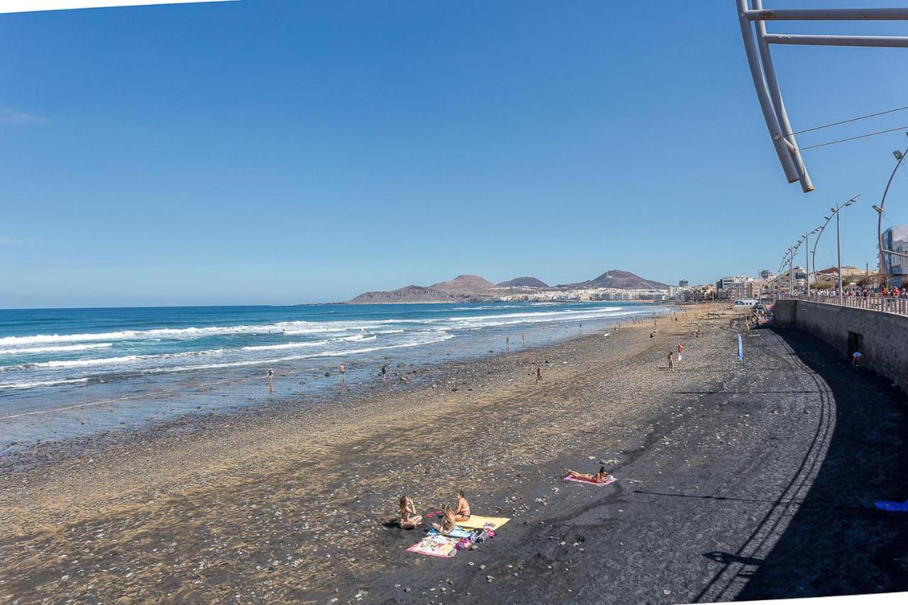 Flatguest Studio Dima Las Palmas de Gran Canaria Exterior foto